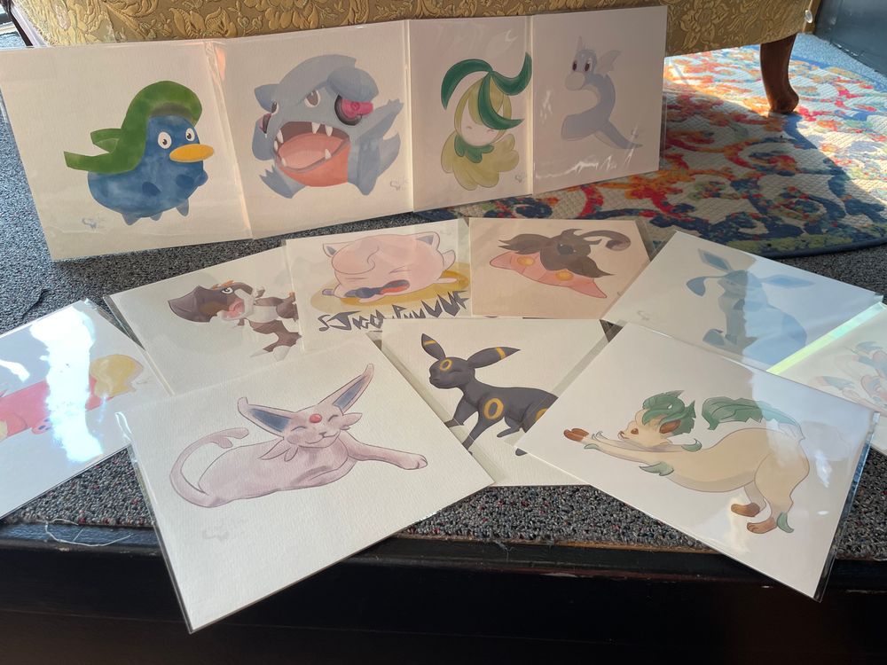 Art Prints