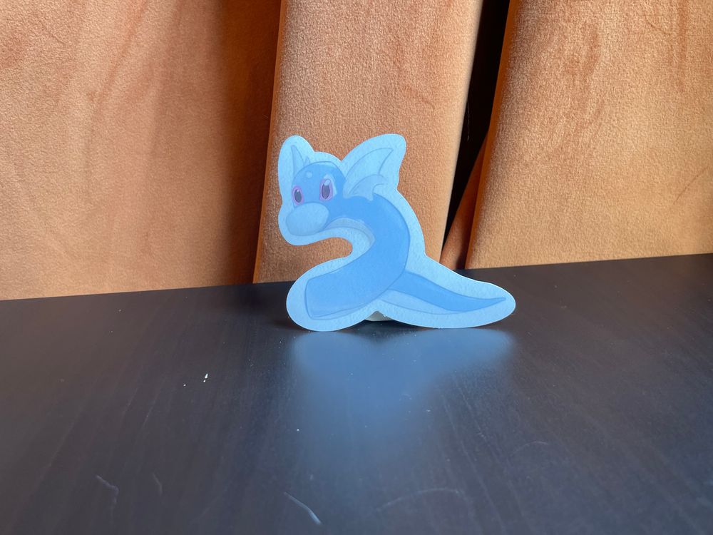 Dratini Sticker